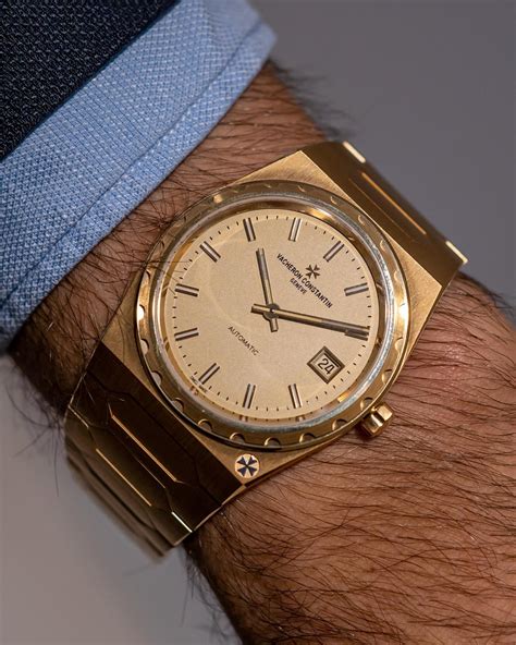 vacheron constantin 222 rep